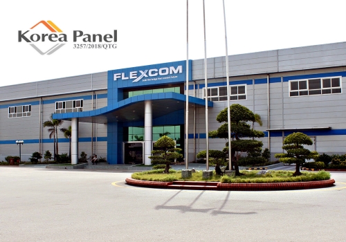 NHÀ MÁY FLEXCOM
